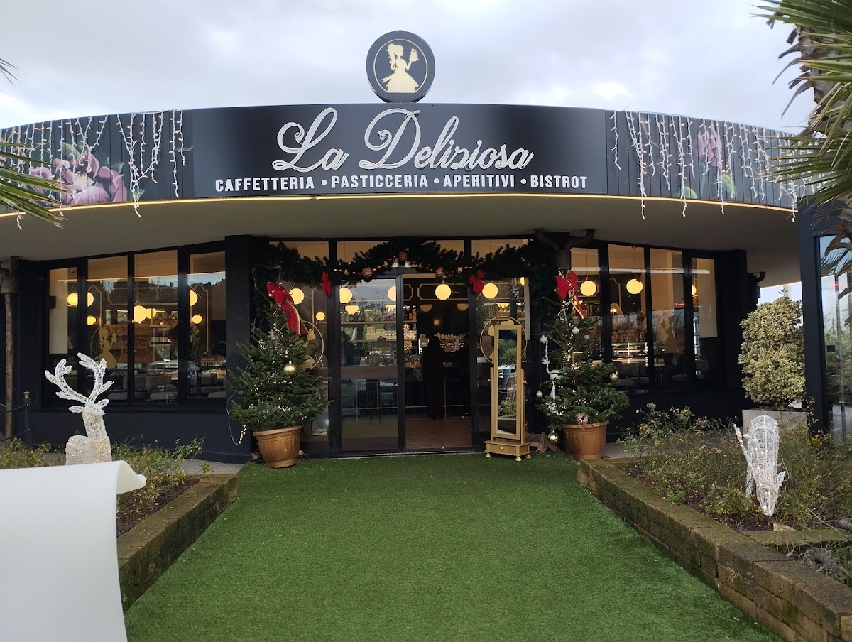 La Deliziosa Club